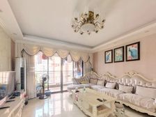 伟豪领御世家 佳兆业商圈新湖公园旁 同户型蕞低价蕞靓 读惠台