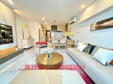 来电送车位丨稳租3000丨高铁新城CBD丨复式精装2房丨有证