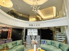 全景落地窗6米高丨王小区丨南海万达CBD丨租5K丨有证!