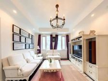 西南五环独栋别墅 实用面积500平米 业主2次豪华装修