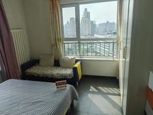 和平府上南西向两居 满 实验有座位