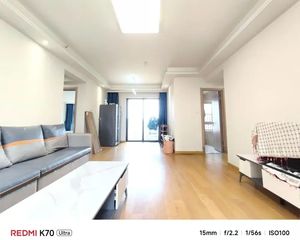 送全屋家私 来电可砍20萬 随时可看(可深公积金)泰丰牧马湖