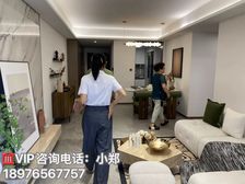 海口·江东【雍景云龙湾】103平米精装小高层住宅 首付15万