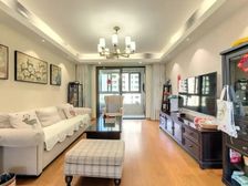 保利星海屿筑三期 3室2厅 135平