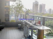 (首付低18万)龙湖四代宅,实得132平,洋房1梯2户共9层