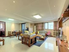 用钱急卖!捡漏合适房!310万送车位地下室!全运村百合园三室