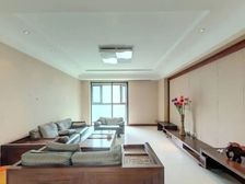 外地发展!着急卖!送地下室!海尔绿城全运村大三居捡漏房有钥匙