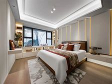 央企绿城,电梯洋房送中央空调,送家装,绿城物业,