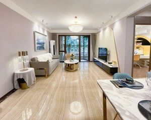 奥体中心近!谷德锦商圈!恒信潍州府,配备三菱电梯,水磨石车位