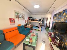 没有浪费空间,布局合理,采光充足,拎包入住