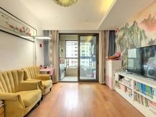 保利星海屿筑三期 3室2厅 92.61平