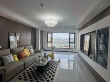 经开实验学校,,现房121平三室双阳台大落地窗