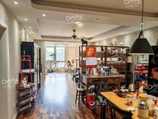 国贸永安里万豪国际,133平两居,850万,高层,价格可大谈