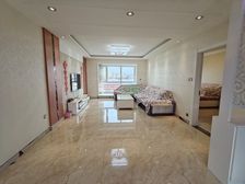 尚品林溪一期 南向简装修 视野无遮挡