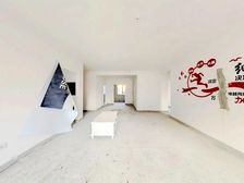 商品房 双卫生间 满二 中间楼层采光好 次新小区 南北通透