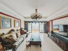 恒大帝景高档社区拎包入住视线好居住舒适