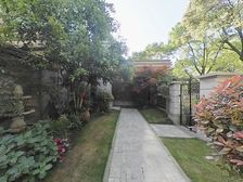 200平花园 200万精装 沿河景观 可塑性强 著名设计