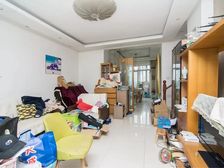 东苑世纪茗苑 130平3居 南向简装修 拎包入住