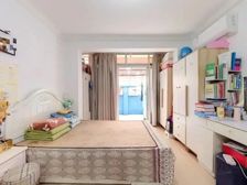 莘松五村 36.89平1居 南向简装修 安静不临街