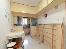 新上一居室,楼层好位置好,三轨交步行商场地铁500米