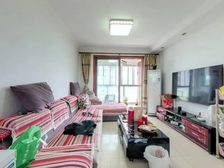 远香舫新苑 2室2厅 92.04平