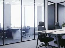 中国尊丨项目丨整层定制装修丨贵但得丨独栋写字楼出租