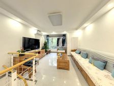 通州马驹桥南向三居 满五简装首开国风美仑