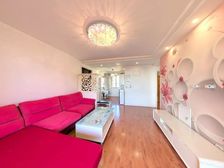 通州马驹桥南向三居 首开国风美仑满五简装房