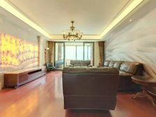 保利星海屿筑一期 4室2厅 218.18平