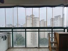 处理资产,出国急售,板式南北通户型,附赠产权车位,2梯3户