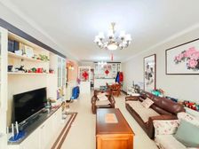 7中 优小的天花板 大型社区 户型通透 人车分流