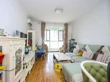 长阳奥特莱斯中铁国际花园 自住装修南北通透 全天无遮挡采光好