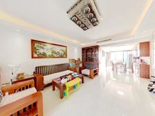 厦禾路 边套楼栋 占地高 读实验二小 派位一中双十 随时看房