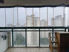 处理资产 出国急售丨 板式户型丨高区南北通透 附赠产权车位丨