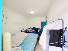 7中家属院 刚需小三居 近地铁 医疗配套成熟 商业配套成熟