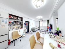 锦绣曙光精装修小三房好楼层诚心出售