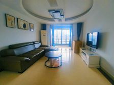 世纪中央城(红谷滩) 正规商品房 有电梯 出行方便