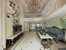 厦禾路禾祥西 禾祥高峰会 精装楼中楼 南北通透 自住装修