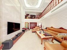 新景禾祥高峰会 高层正规楼中楼 南北通透 精装 有锁