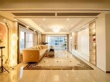 厦禾路 白鹭洲 君临宝邸送入户花园 精装南北向