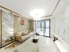 火车站繁华商圈 交通便利 罗宾森精装四房 诚意出售