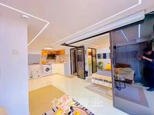 海珠!笋!稳租4500!送家私 6年 带车位