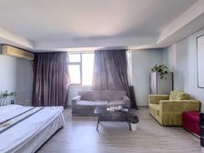 银珠公寓 1室1厅 67.66平