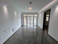 价格可谈丨金象泰翰林苑95平丨 三室两厅一卫丨精装修交付