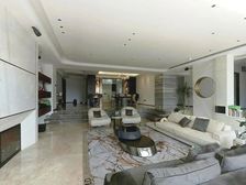 厦禾路白鹭洲路 银聚祥邸 精装修4房 大平层 可拎包入住 适