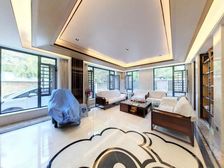 台湾巴厘香墅 SM商圈 坐北朝南 格局方正 看房有锁