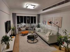 南北通透 满五 大两房 双卫格局 交通便捷 商品住宅