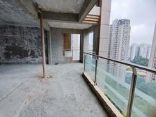 新出,急售,6栋,南北通透,视野无挡,园林景观,看中可谈