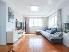 建德花园百合苑 85.04平2居 东北向精装修 方便看房