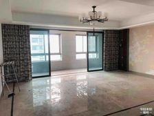 苏宁檀悦 商品住宅 朝南 精装修 交通便捷 医疗配套成熟